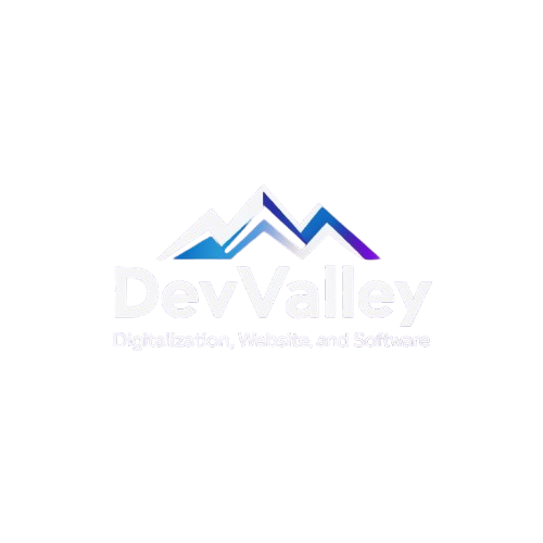 DevValley Logo