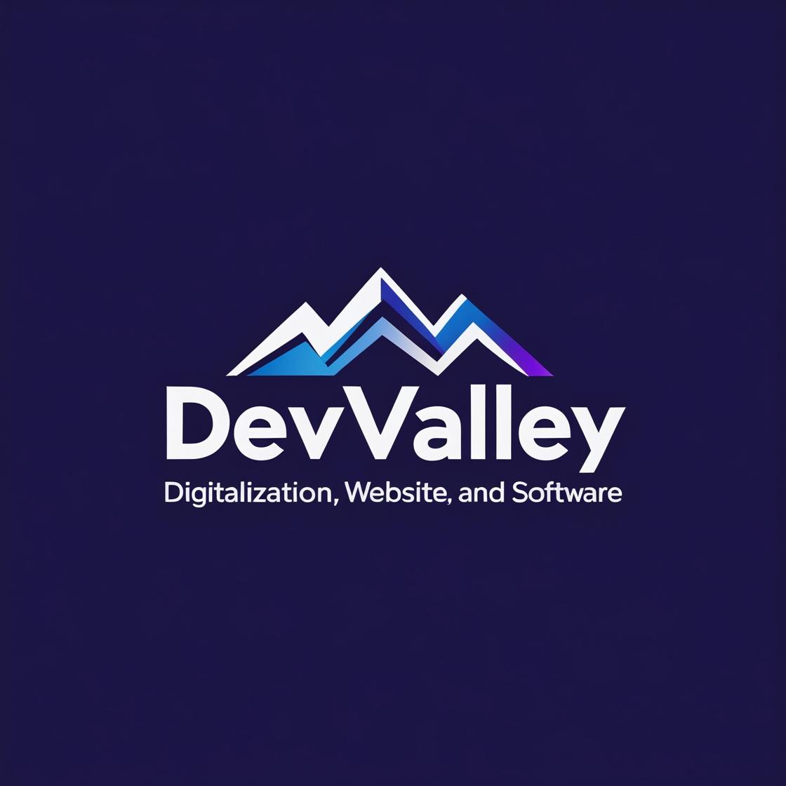 DevValley Logo