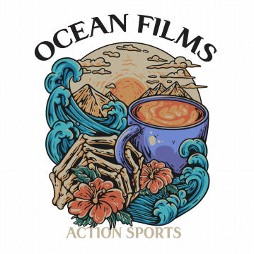 Logo Ocean Films