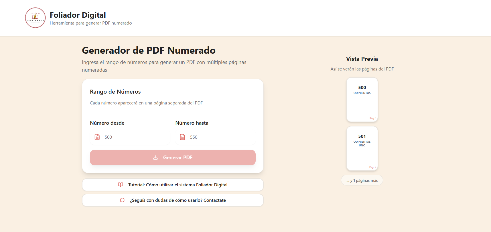 Colegio de Escribanos de Neuquén