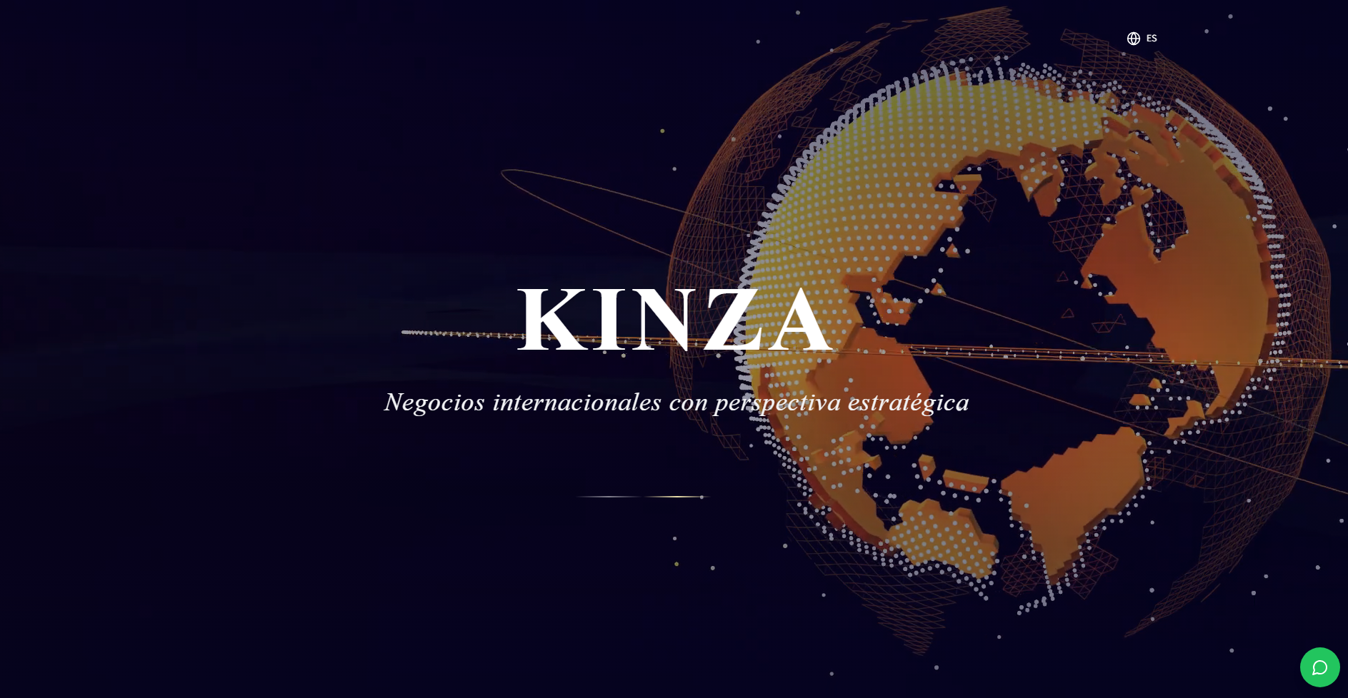 Kinza