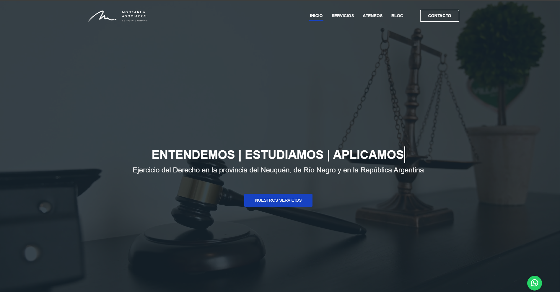 Monzani & Asociados